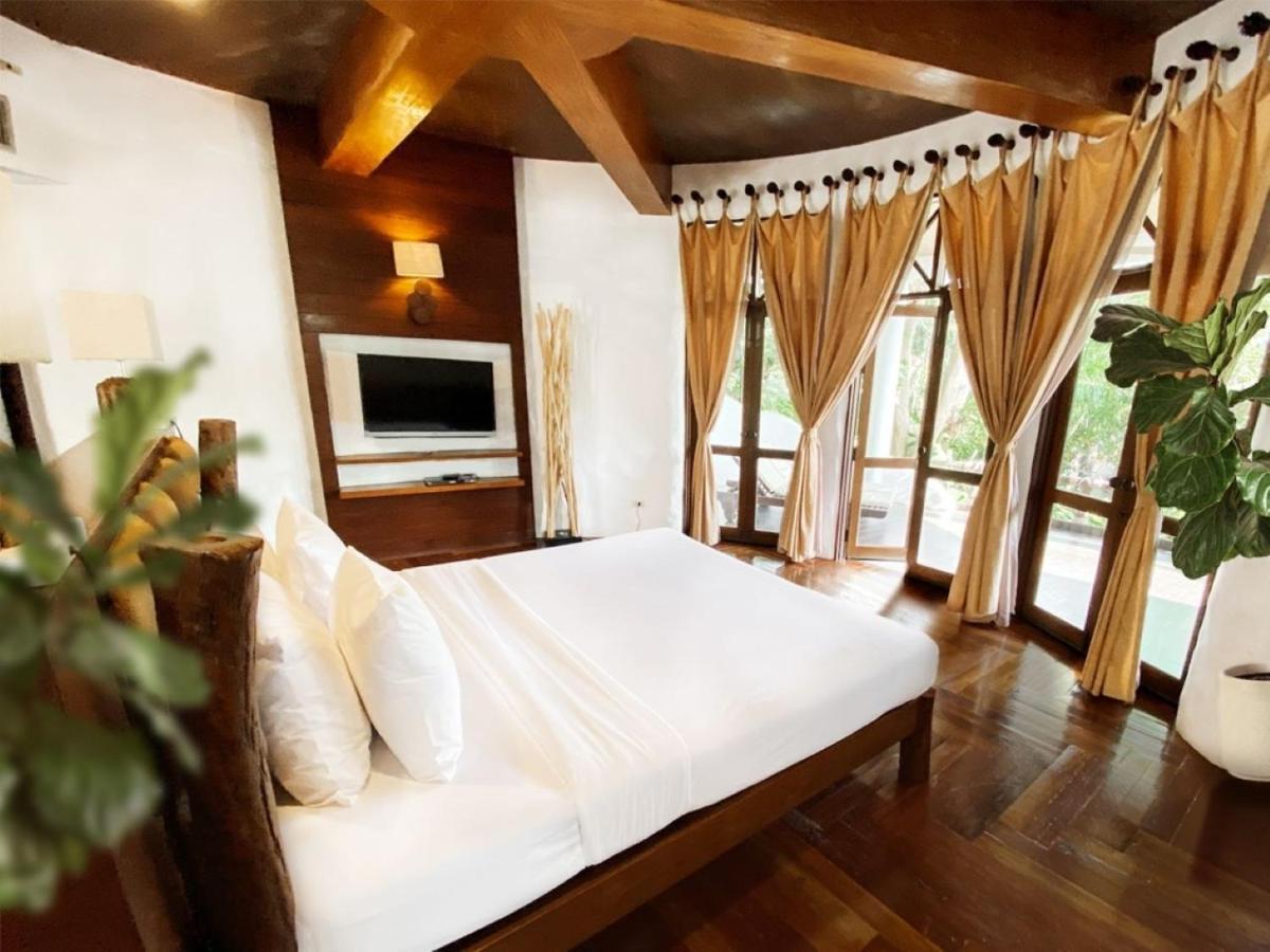 Koh Tao Cabana Exterior foto