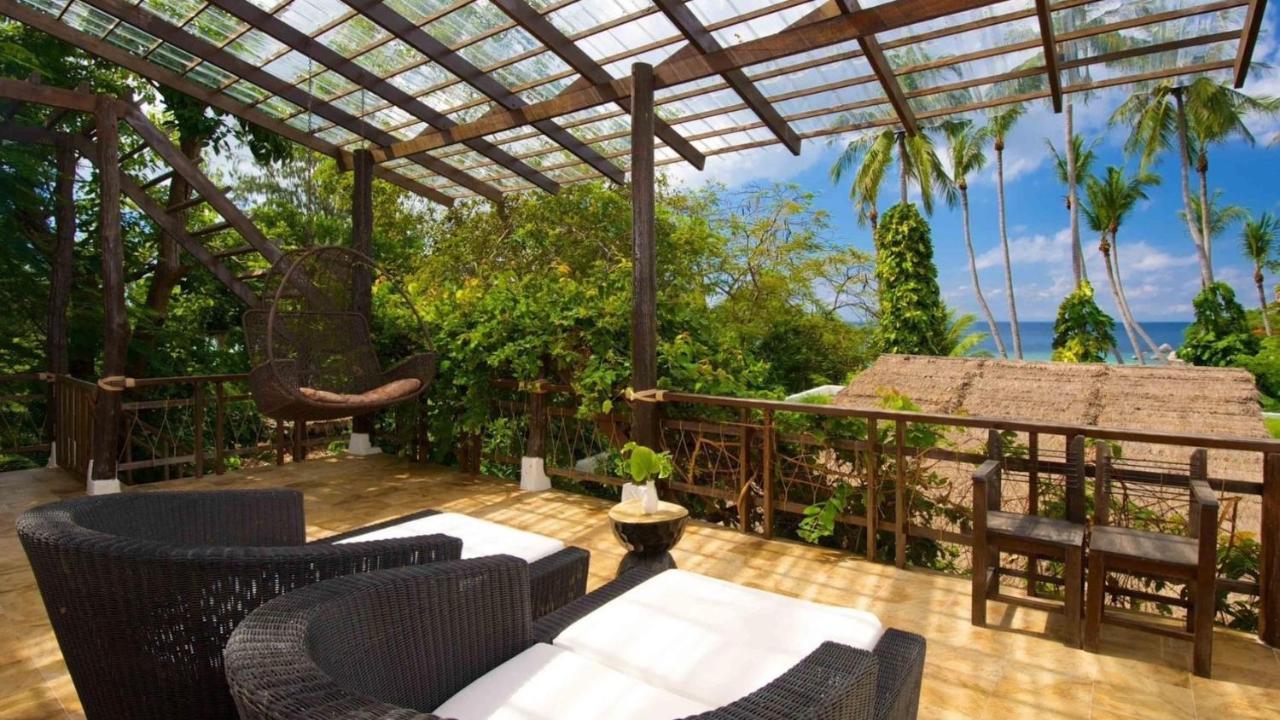 Koh Tao Cabana Exterior foto