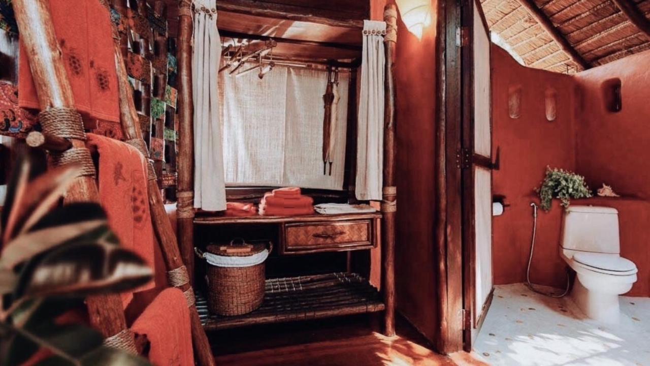 Koh Tao Cabana Exterior foto
