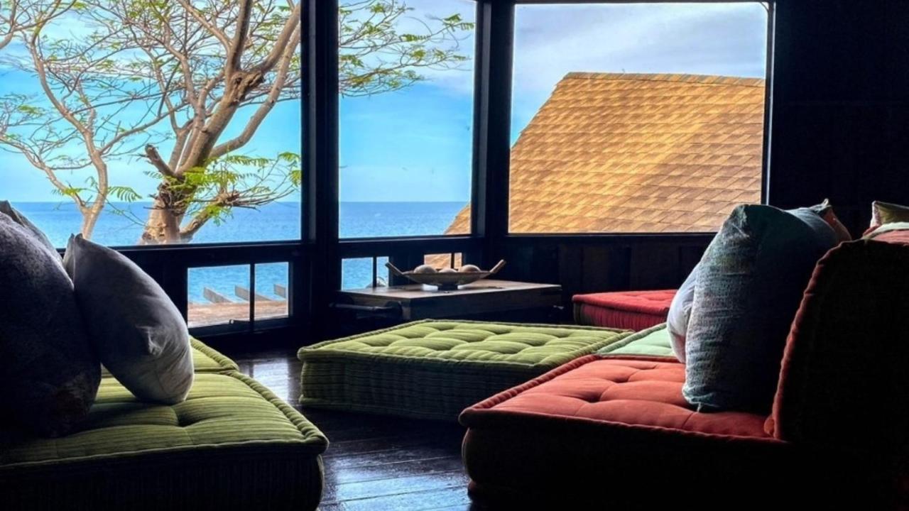 Koh Tao Cabana Exterior foto