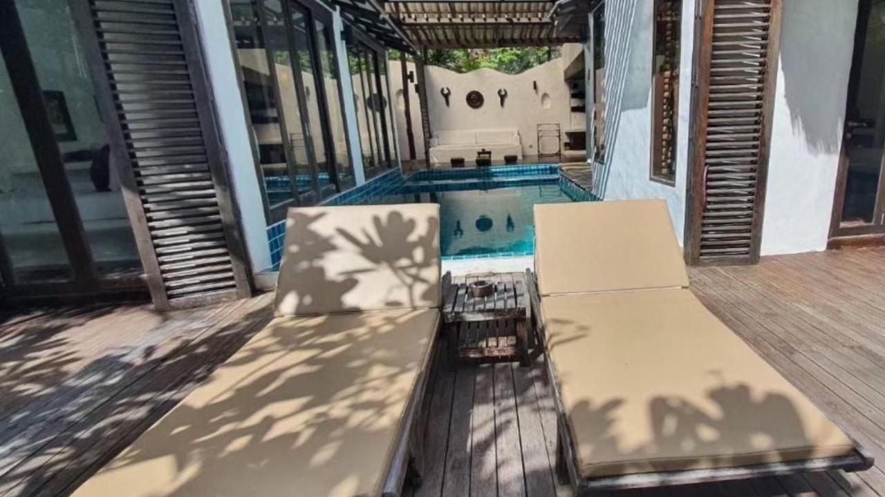 Koh Tao Cabana Exterior foto
