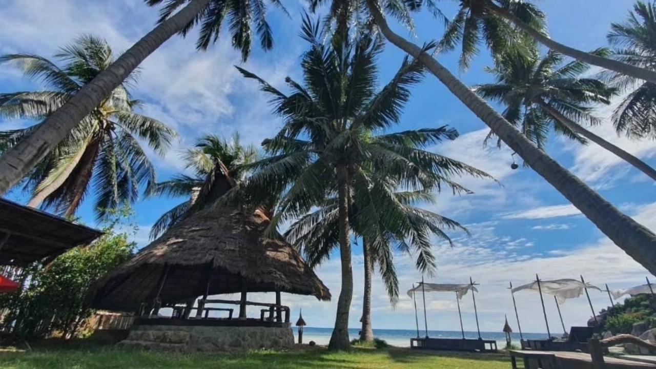 Koh Tao Cabana Exterior foto